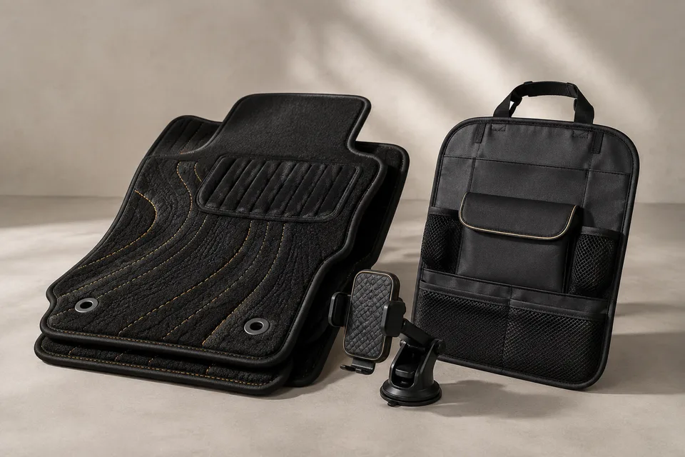 Interior Accessories car accessories