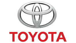 Toyota logo