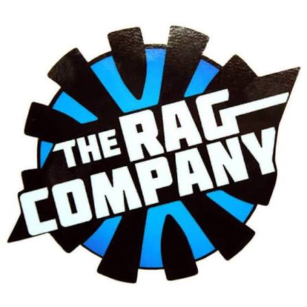 The Rag Company logo
