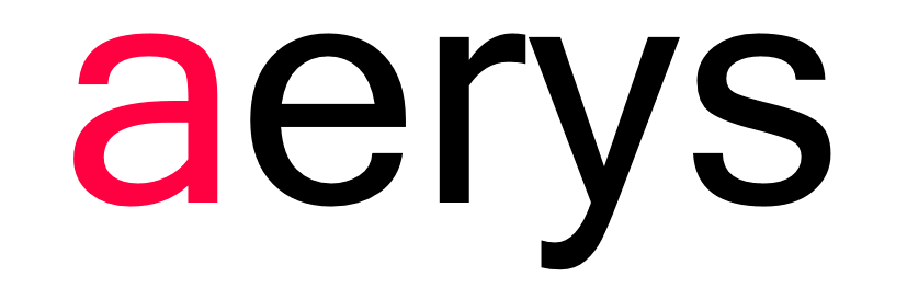 AERYS logo