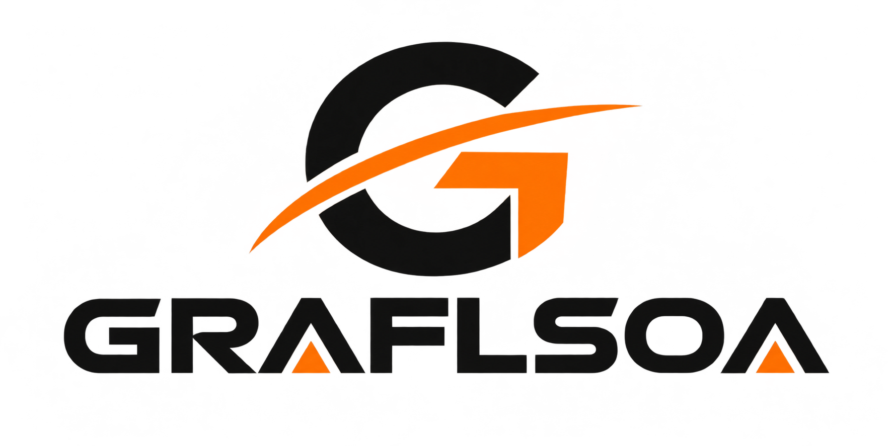 Graflsoa logo