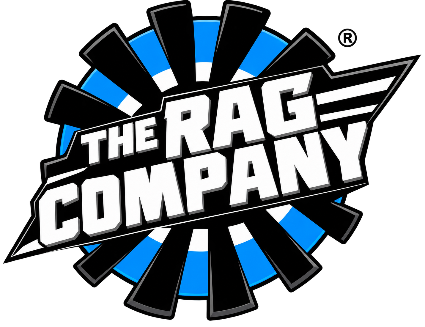 THE RAG COMPANY