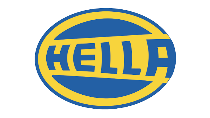 HELLA logo