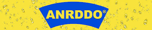 ANRDDO logo