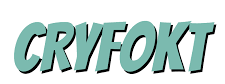 CRYFOKT logo