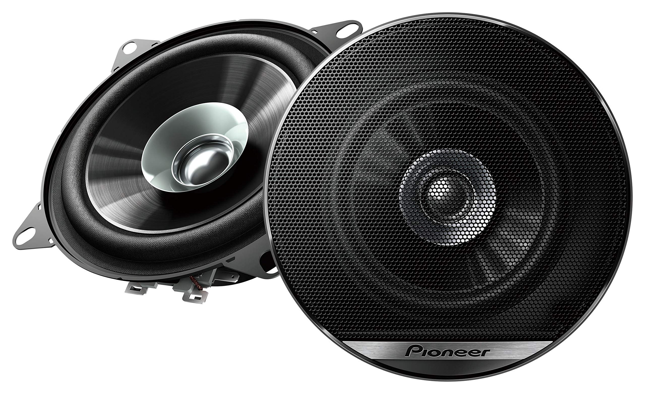Pioneer スピーカー TS-G1010F 10cm ユニットスピーカー デュアルコーン カロッツェリア — Pioneerのストアを表示