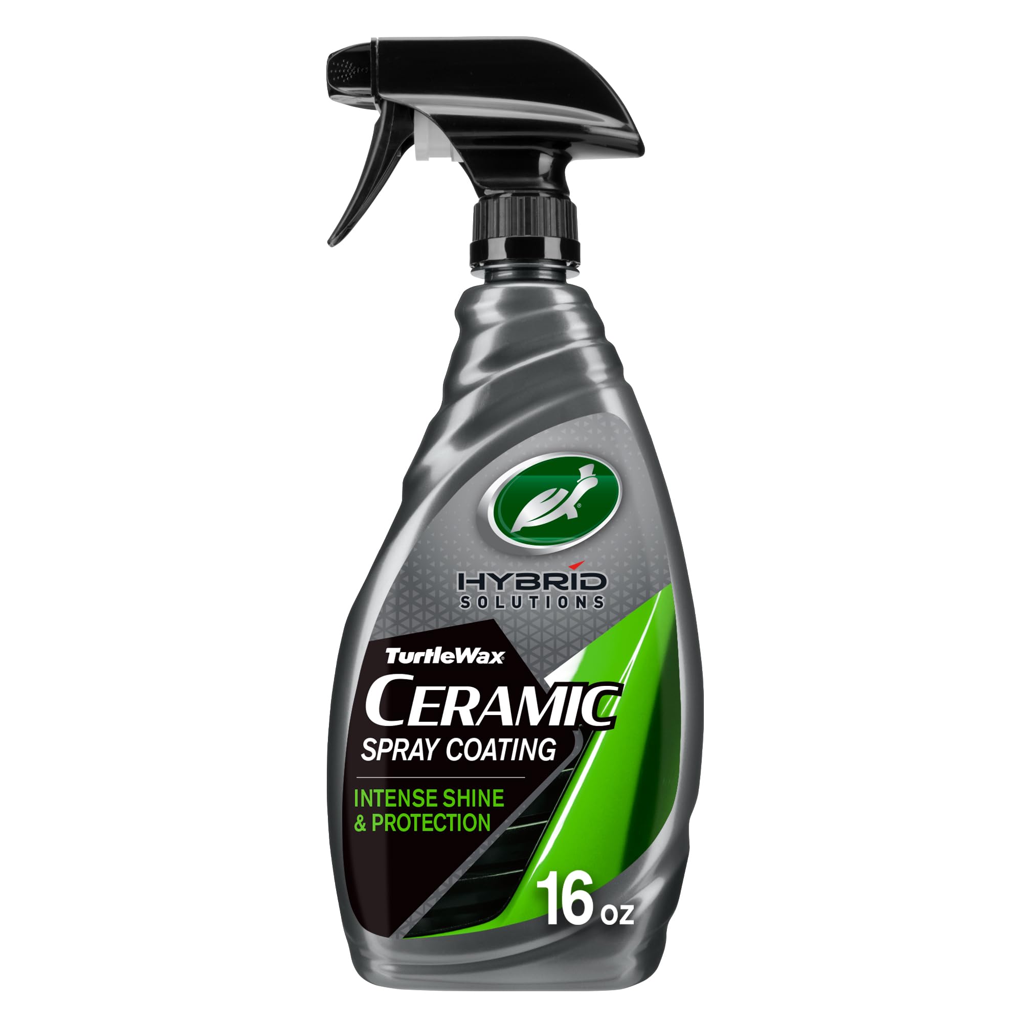 - Turtle Wax Hybrid Solutions Ceramic Spray Coating, High Shine Car Wax, Offers Durable Paint Protection, Extreme Water Beading Action, Safe for Glass, Wheel... — Turtle Wax