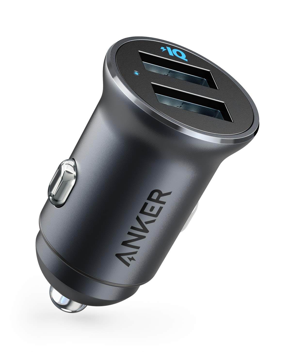 Anker PowerDrive 2 Alloy