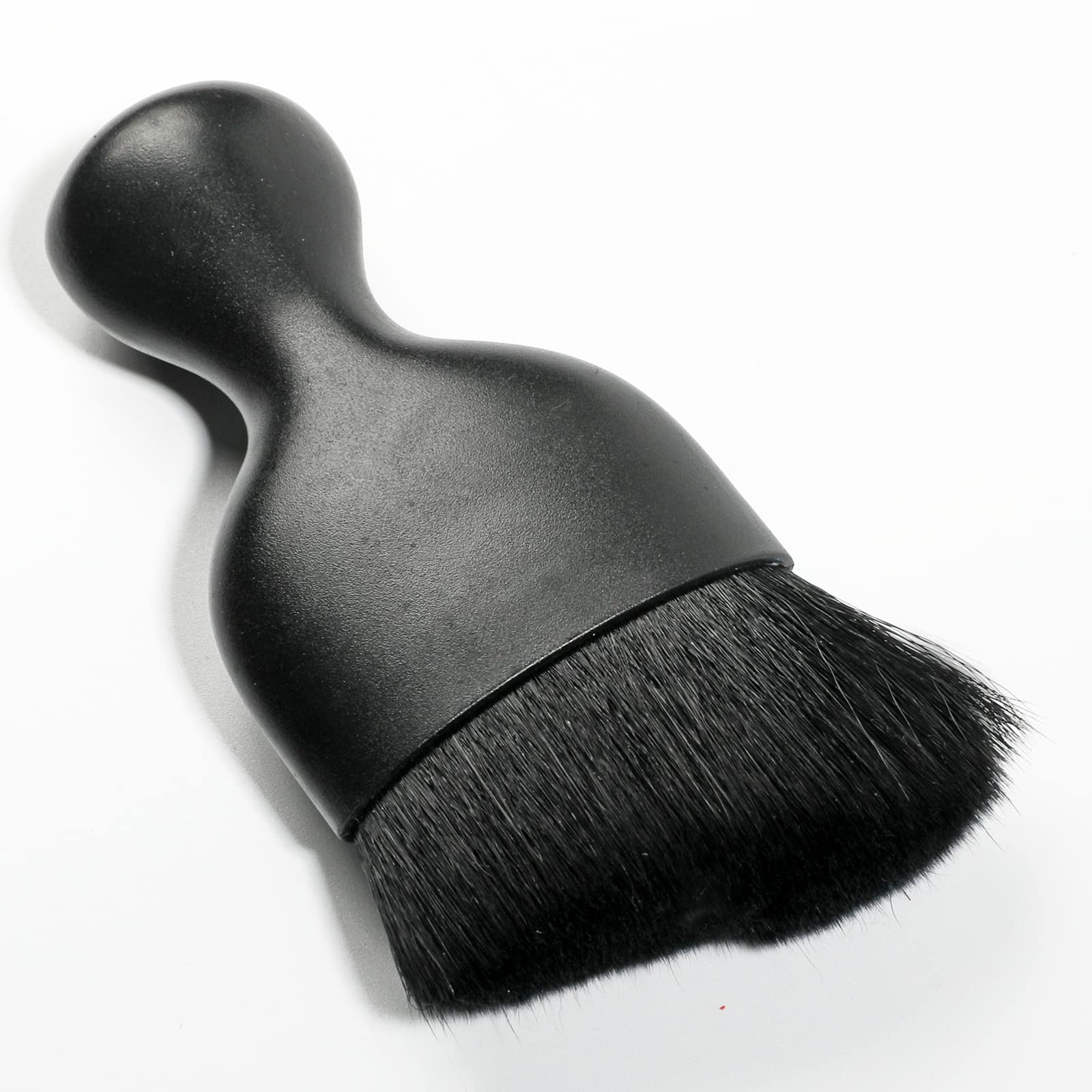 AOCISKA Car Interior Detailing Brush,Soft Bristle Cleaning Brush Car Detailing Brush Dusting Brush,Car Interior Cleaning Tool,Auto Detail Brush Car Dash Dust... — Aociska