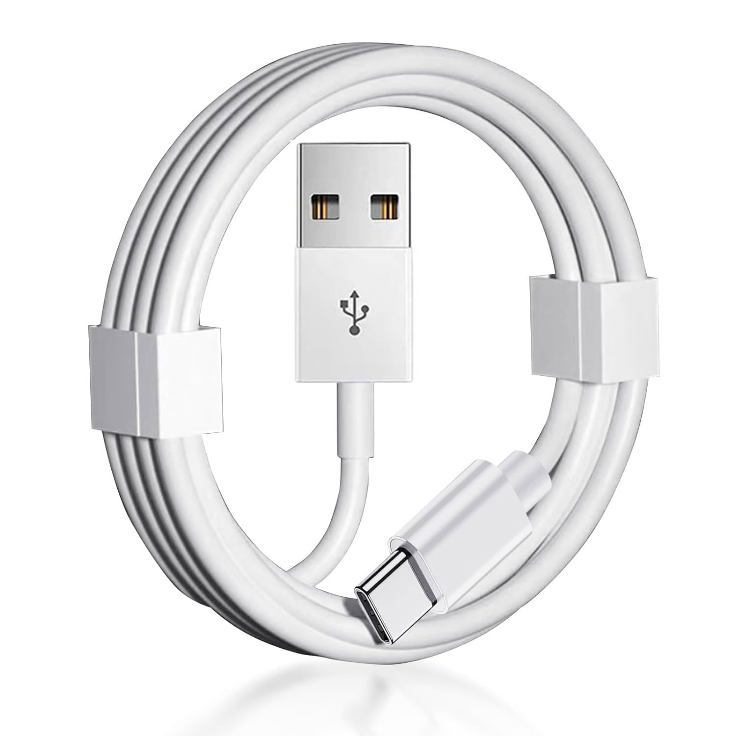 Car Carplay Cable for iPhone 17 15 16 /Air/ Pro Max, USB A to USB C for Carplay for iPhone USB Cord, Car Charger for IPhone 17 Air Charging Cable, iPad Pro,... — Liaubn