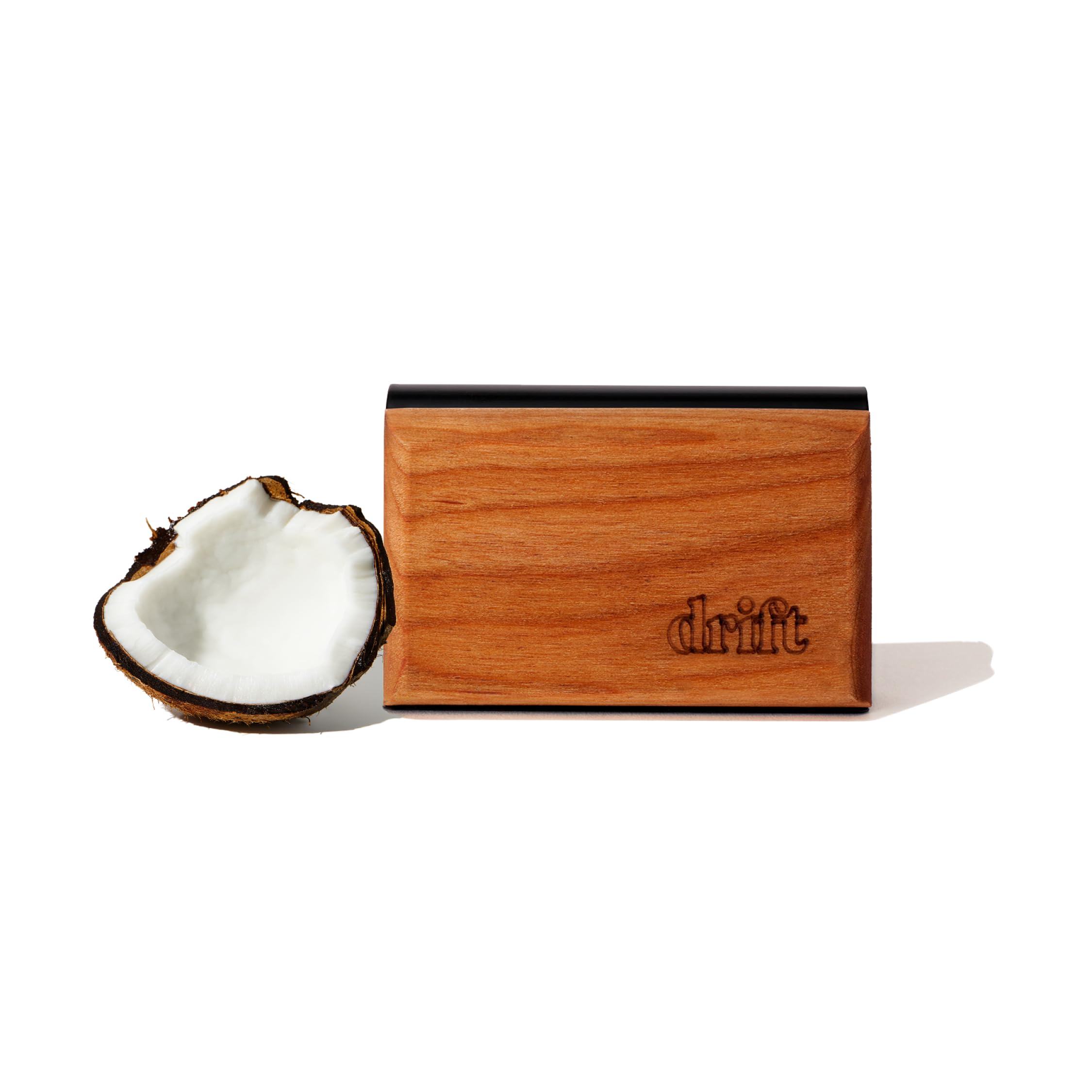 Drift Car Air Freshener - The Original Wood Air Freshener - Car Odor Eliminator - Long Lasting Scent - Auto Accessories - Metal Clip - Essential Oils - Clean... — Drift