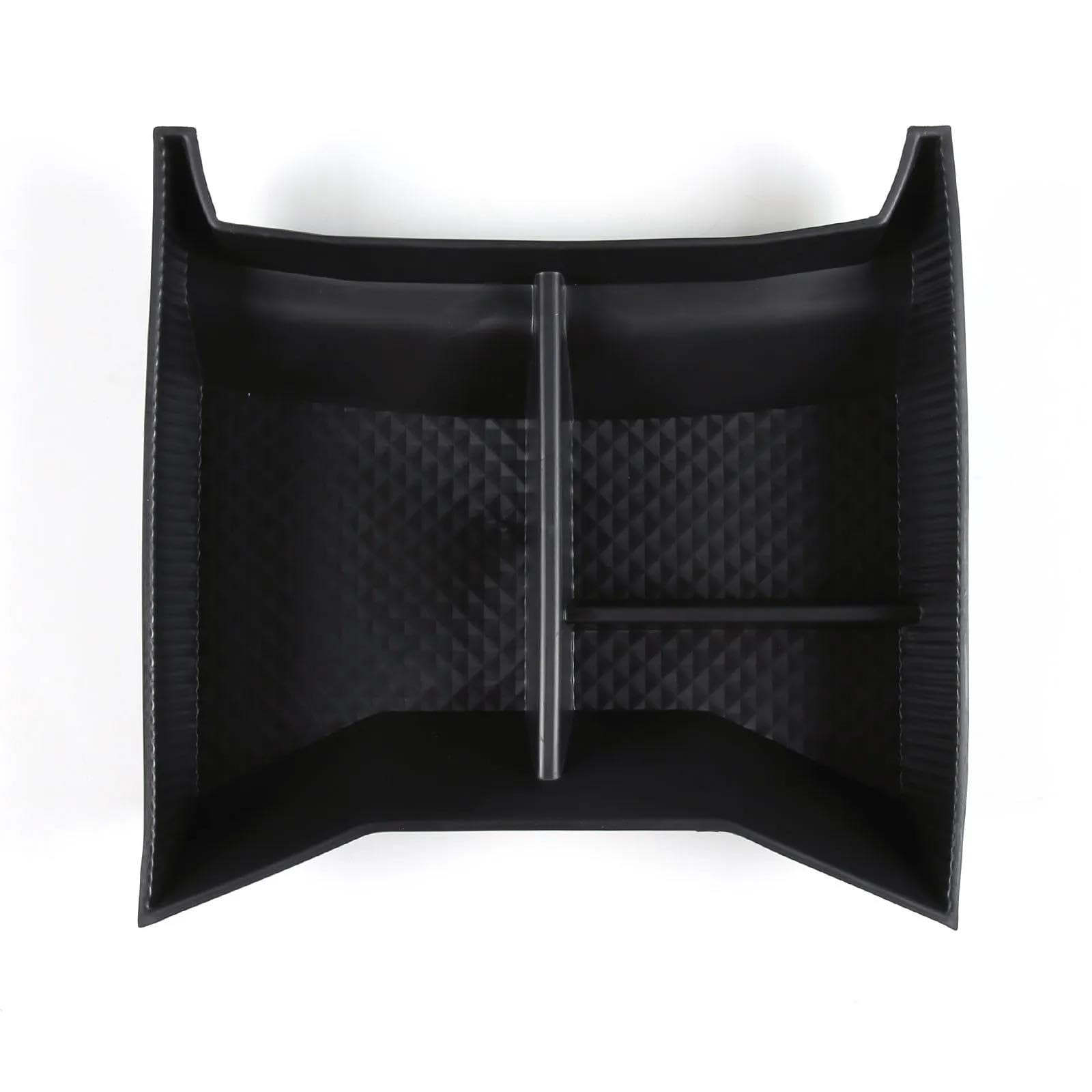 For Ix I20 2022 2023 2024 Central Consloe Under Storage Tray Car Organizer Storage Box Car Accessories 汚れ防止 インテリア