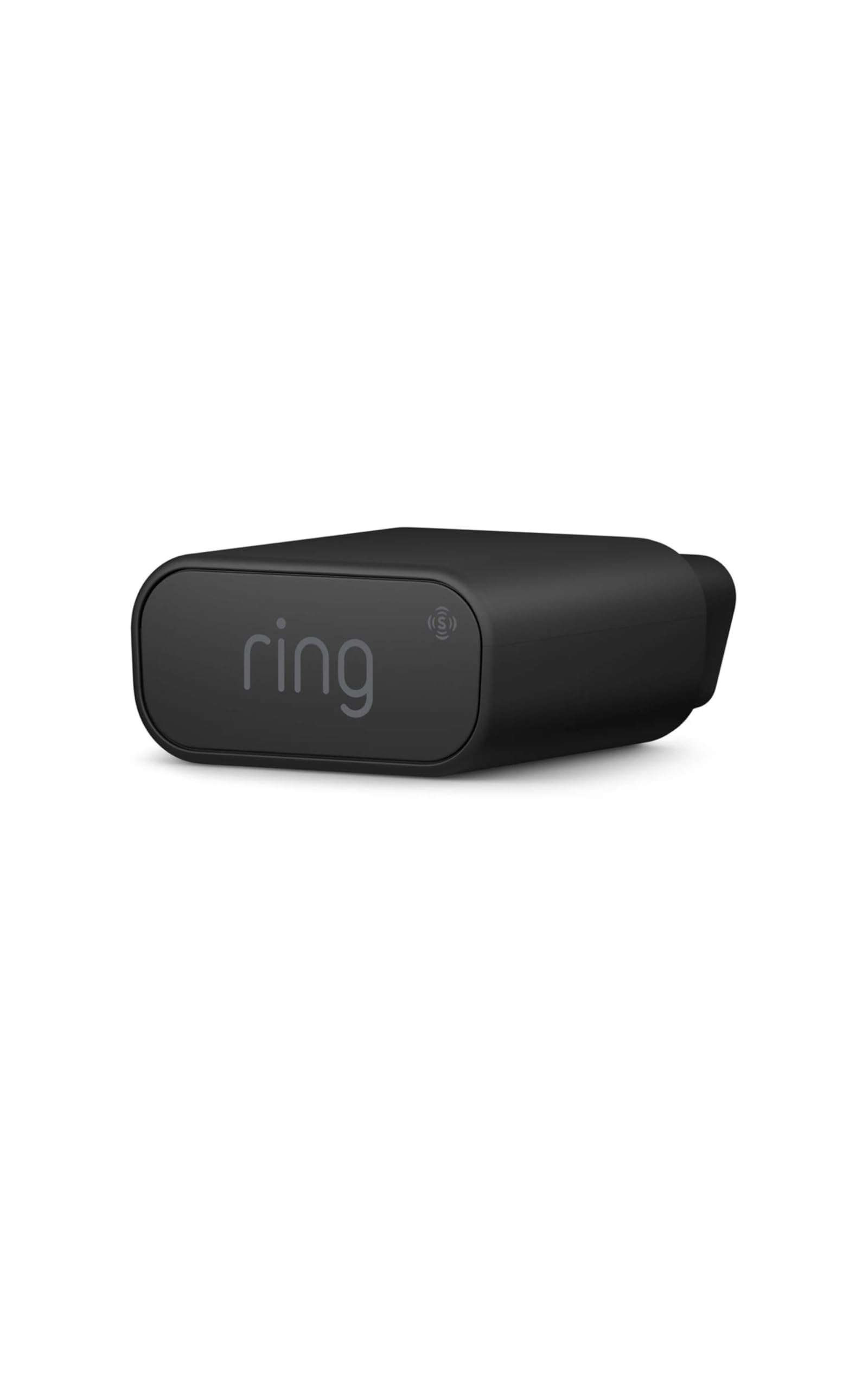 - Ring Sensors: Car Tracker and Alarm — Vehicle location tracking, easy installation, on Amazon Sidewalk, no monthly subscription — Ring