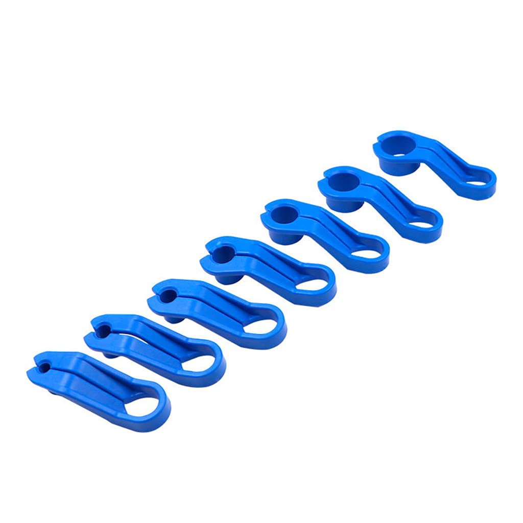 Vehicles AC Line Disconnect Tool Set Fuel Line Removal Tool Car Accessories