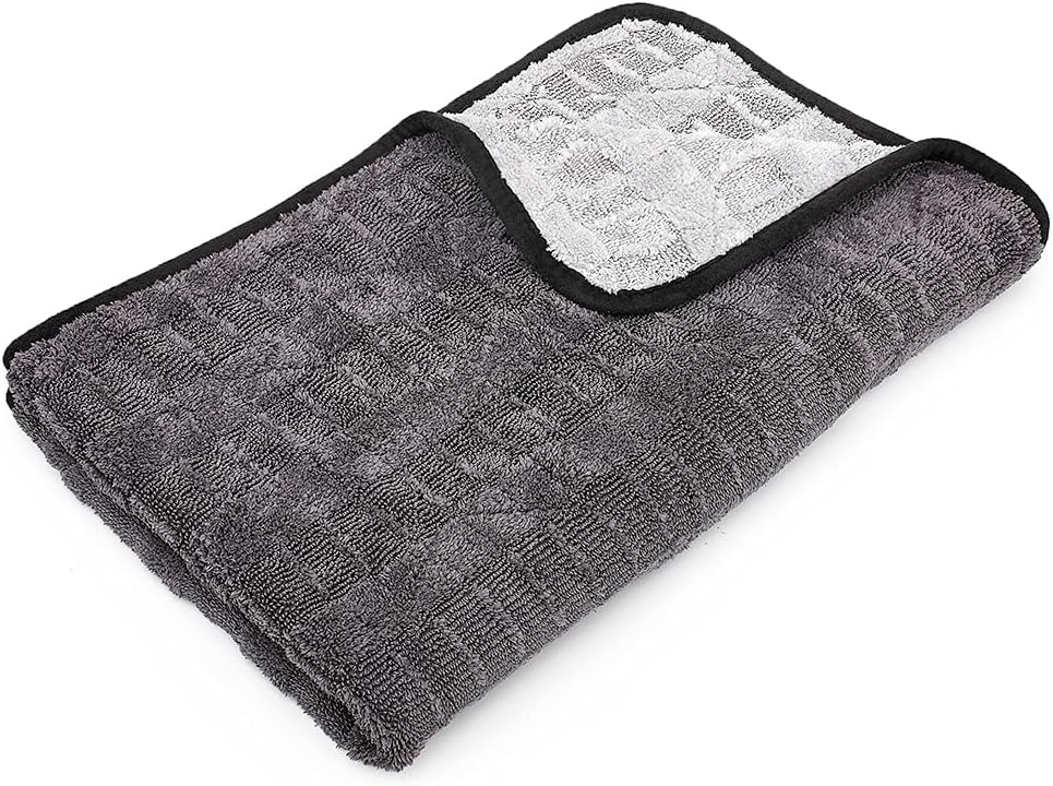 The Rag Company The Gauntlet Drying Towel 70/30 — THE RAG COMPANY