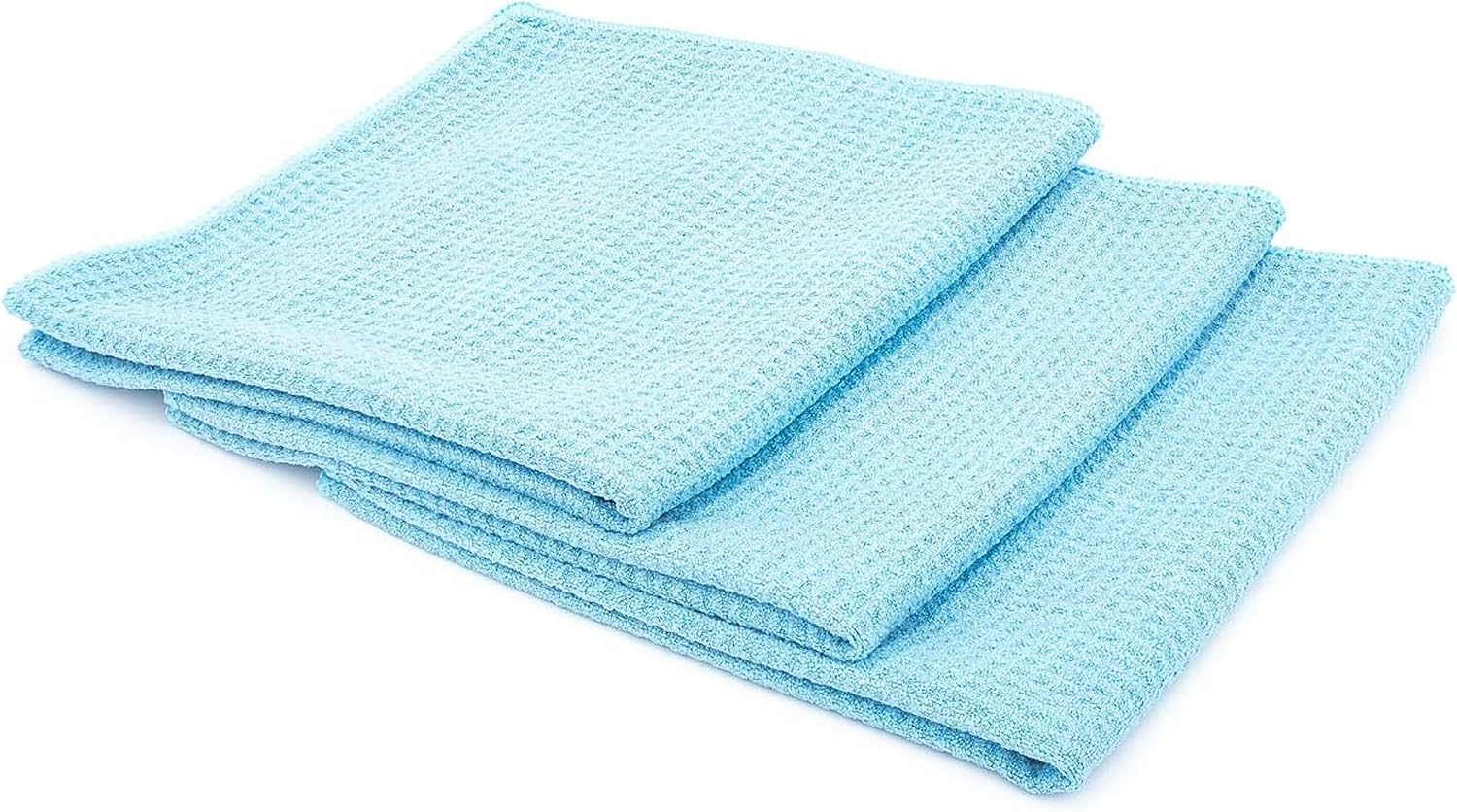 The Rag Company Standard Waffle Weave Towels — THE RAG COMPANY