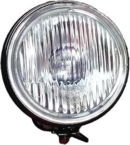 Hella Halogen H3 Front Fog Lamp — HELLA