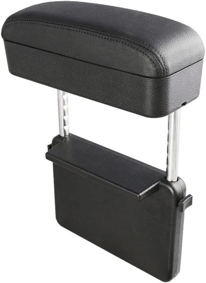 Graflsoa Car Armrest Center Console — Graflsoa