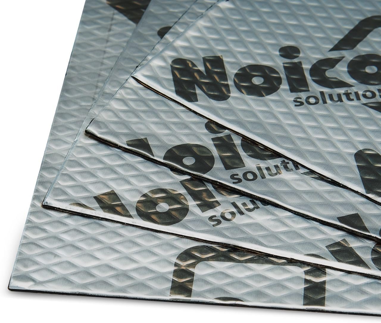 Noico Solutions Deadening Mat 10sqft — Noico Solutions
