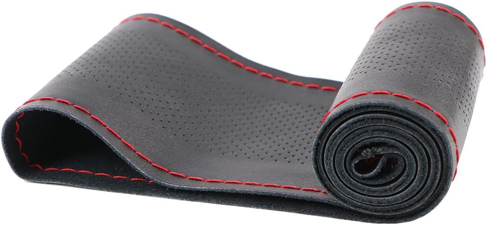 O SHI CAR Steering Wheel Cover 15" — O SHI CAR