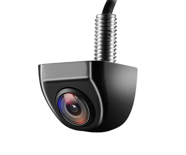 Natika Backup Front View Camera IP69K — Natika