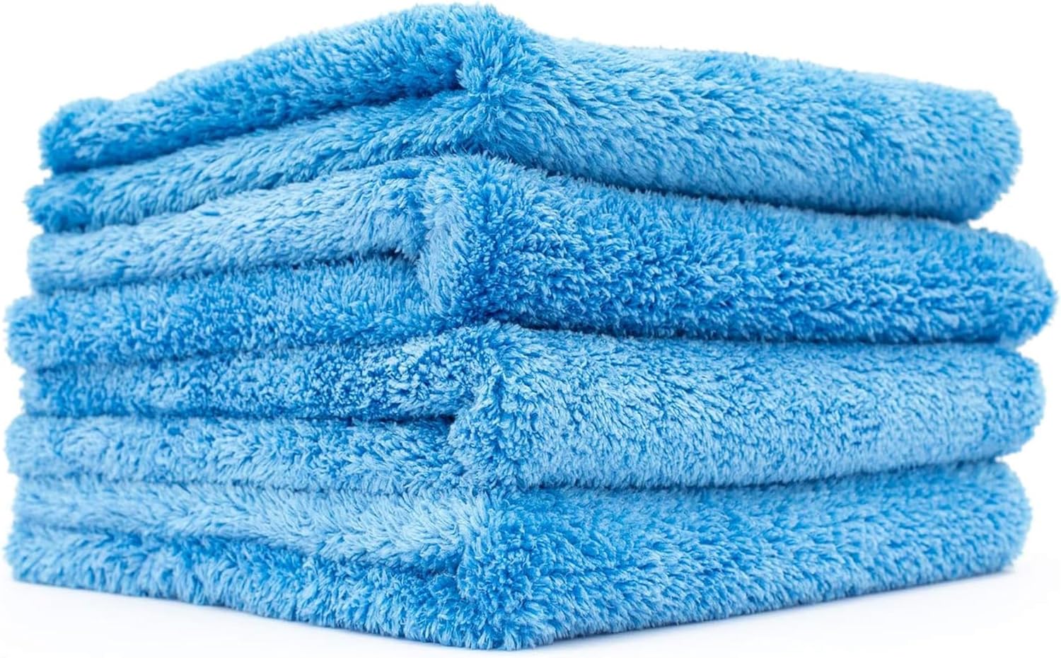 The Rag Company Edgeless 500 4-Pack (Blue) — THE RAG COMPANY